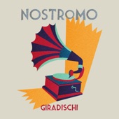 Giradischi artwork