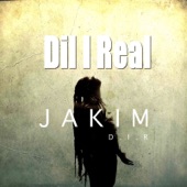 Dil I Real artwork