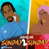 Sunday 2 Sunday (Raw) artwork