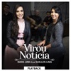 Virou Notícia (Playback) [feat. Suellen Lima] - Single