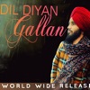Guri - DIL Diyan Gallan