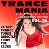 Trance Mania Worldwide Vol. 6 - Christmas Edition, 2010