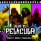 Deja Tu Pelicula (feat. Eix, Brray & Paulino Rey) - Calka lyrics