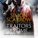 Simon Scarrow - Traitors of Rome (Eagles of the Empire 18)