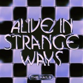 In the Strangest Way artwork