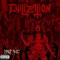 Hellions - Evilization lyrics