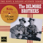 The Delmore Brothers - (When I'm Gone) Don't Talk About Me