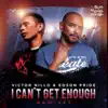 I Can't Get Enough (The Remixes) album lyrics, reviews, download