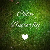 Chloe Butterfly artwork
