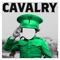 Cavalry (English Version) - Mashrou’ Leila lyrics