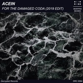 For the Damaged Coda (2019 Edit) artwork