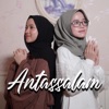 Antassalam (feat. Nissa Sabyan) - Single
