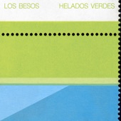 Los Besos - Helados Verdes