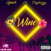 Wine (feat. Jay Bezzy) - Single album lyrics, reviews, download