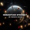 Där stjärnorna slocknar - Sebastian Stakset lyrics