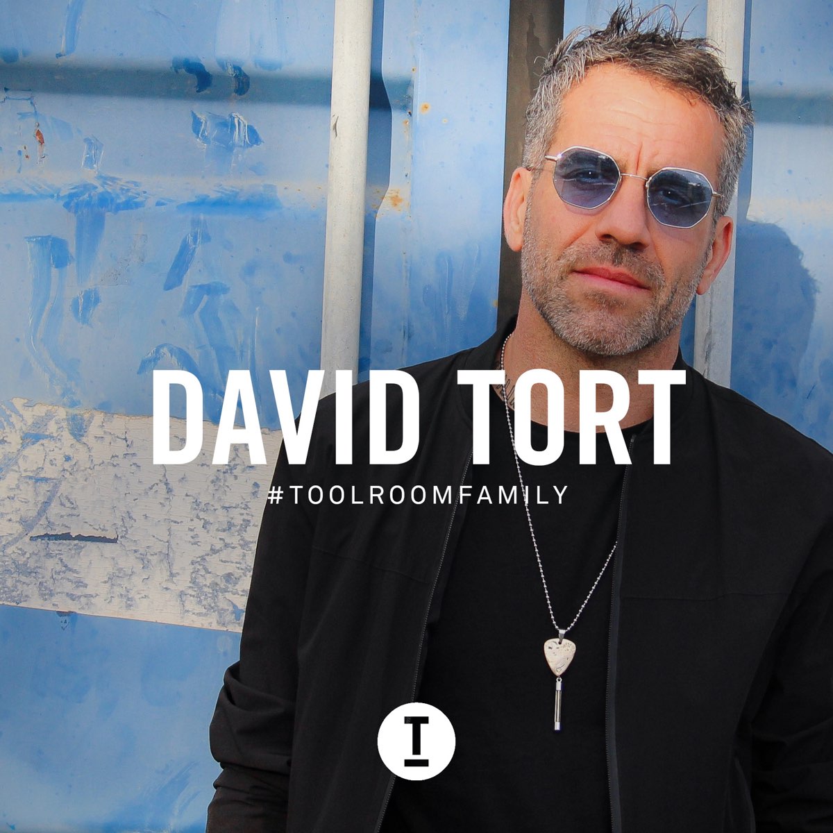 Apple Music에서 감상하는 David Tort의 Toolroom Family (DJ Mix) David Tort의 Toolroom Family (DJ Mix)