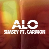 Alo (feat. Carmon) artwork