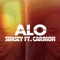 Alo (feat. Carmon) artwork