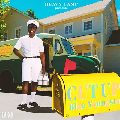 Cut Up - Single - Blac Youngsta