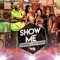Show Me (feat. Rich Mavoko) artwork