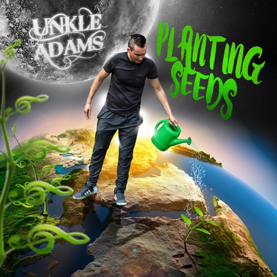 Cover artwork for Problems