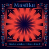 Mastika artwork