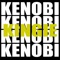 Kenobi - Kingie lyrics