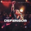 Defensor (Ao Vivo) - Single
