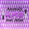 KMS (feat. Atlas) - Anomaly lyrics