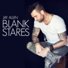 Jay Allen - Blank Stares artwork