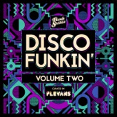 Disco Funkin', Vol. 2 (Curated by Flevans) [DJ Mix] artwork