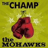 The Champ - Single