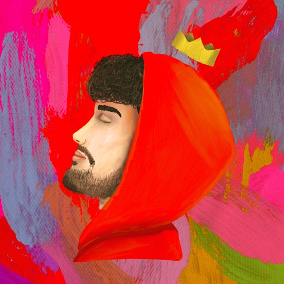 Cover artwork for My Heart Went Oops