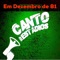 Em Dezembro de 81 (feat. Danny) - Canto dos Estádios lyrics