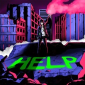 Help artwork