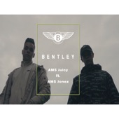 Bentley (feat. AMS Jonez) artwork