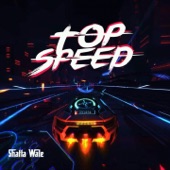 Top Speed artwork