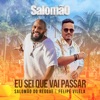 Eu Sei Que Vai Passar - Single