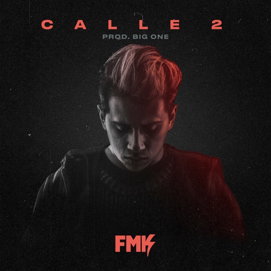 Cover artwork for Calle2
