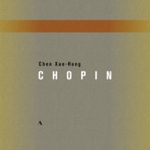 Chopin: Piano Works (Live) artwork