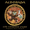 Los Chankas Viven: World Music Peru