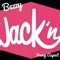 Jack'n (feat. Young Aspect) - Bezzy lyrics