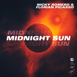 Nicky Romero - Midnight Sun