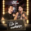 Ela Já Namora (ao Vivo) - Single, 2020