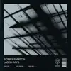 Laser Rays - Single album lyrics, reviews, download