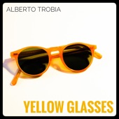 Yellow Glasses (After the Rain) artwork