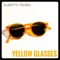 Yellow Glasses (After the Rain) artwork