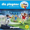 Die Playmos, Folge 71: Das dramatische Finale - Simon X. Rost & Florian Fickel