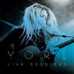 Live Sessions - EP by Yori Swart album reviews, ratings, credits