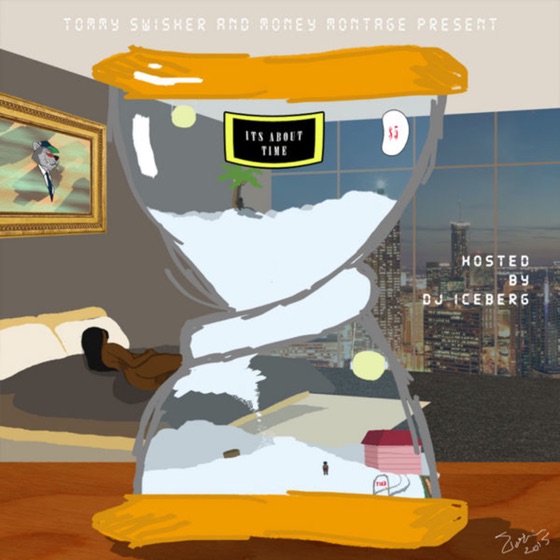 Cover artwork for Drugs